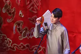 德云社演员私下关系，台上台下不一样，岳云鹏孙越台下形同陌路？图片
