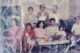 潮州九旬老太寻找泰国弟弟妹妹，三十二年前曾赴曼谷探亲图片