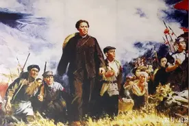 喜欢起早贪晚的人，不妨读下毛泽东的语录，可能会影响一生图片