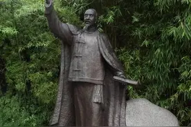 龚自珍～《己亥杂诗》赏析图片