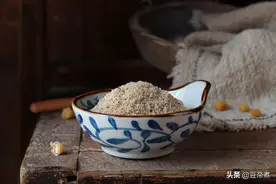 网友：已经几年不用味精了，感觉吃饭没有味道，那何不试试这个了图片