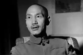 情报工作是戴着脚镣跳舞？周总理重振中共特科，得“多亏”蒋介石图片