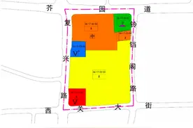 脱胎换骨！天津市区这个拆迁片区规划公示 1800套房待入市图片