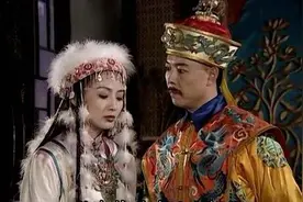 历史上真的有“香妃”吗？图片