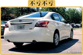 10万块的车子，1年开多少公里才不算浪费？和打车比，谁便宜？图片