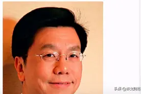 看下蚂蚁背后的股东，瞠目结舌！蚂蚁的余震还在继续图片