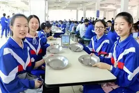 教师县管校聘真的合适吗？图片
