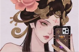 分享一波王者荣耀自拍头像图片