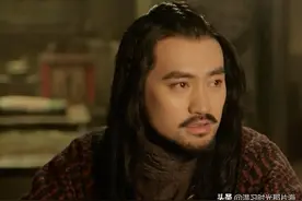 上阳赋：袁弘身世曝光！皇帝利用他，一箭双雕杀章子怡和周一围图片