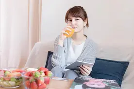 DIY夏日爽口果汁，这款原汁机来做主图片