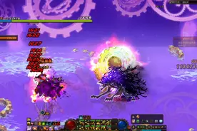 关于DNF100级版本神话的排名(军神居然不是最好的！)图片