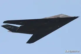 击落一架迅速退役，封存十年再次启用，F117为何又频频飞行？图片