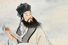 古代历史名人五则转世故事图片