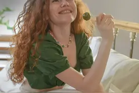 宠老婆的男人，赚大发了图片