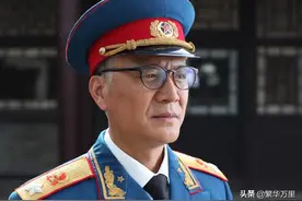 华东野战军40万人，同时期的中原野战军，为何只有8万人？图片