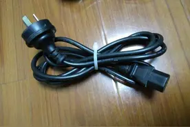 电热水壶电源线总是很短，为什么这么设计，原来有心计图片