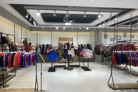 回收尾货服装市场回暖 “库存专家”货推网上线图片