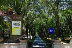 廊坊这条10公里的大道全面发展！住在这的人有福了!图片
