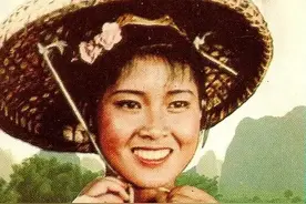 《刘三姐》傅锦华遭领导嫌弃形象差 香港三映创下四百万票房奇迹图片