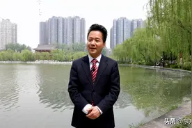 【秦腔名家】李小锋（六）五一特别节目图片
