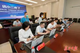 流水不足、缺乏抵押物怎么申请纾困贷款？市金融局支招图片