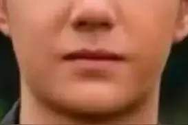 他们怎么了？男顶流们的脸型退化之路，连王一博也中枪……图片