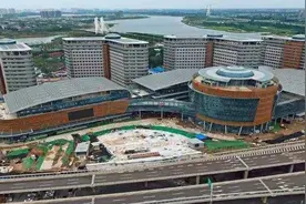 郑州大学第一附属医院的发展对济南的启发意义图片