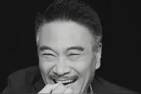 2021上半年的小悲伤，45位明星离世，内地老艺术家8人，港星9人图片