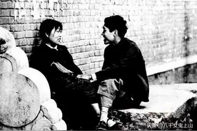 80年代的恋爱这么谈的！图片