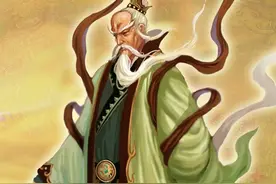 对于“菩提祖师”，你了解多少？图片