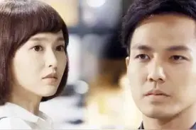 何以琛：牵起你的手，是不是代表我们和好了？图片