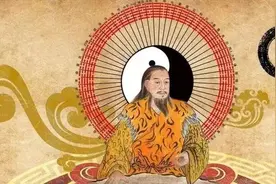 “周易”与“易经”一样？差之毫厘却谬以千里，别傻傻分不清了图片