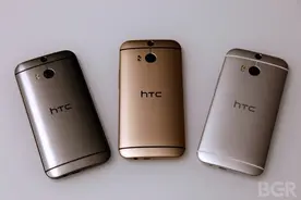 报告：苹果iPhone保值率最高，HTC手机最低图片