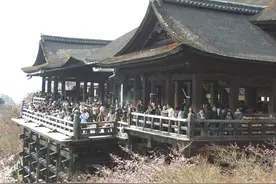 京都 清水寺图片