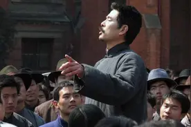 鲁迅理解的“一夫二妻”制，一个有骨气的女人为他牺牲了所有图片