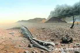 如果人类一旦“灭亡”，哪种生物将会主宰地球？有3种可能性图片