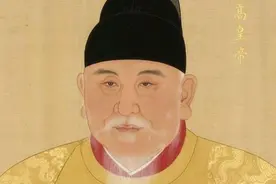 明末起义军的装备有多豪华？一个人两匹马，明朝官军只能撒脚丫追图片