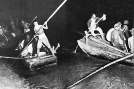 【党史宣传】1947，“打倒蒋介石，解放全中国”图片