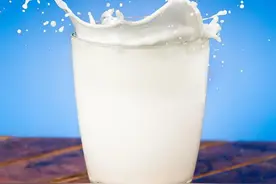 牛奶什么时候喝最好？鲜牛奶与常温奶有什么不同？听听药师怎么说图片