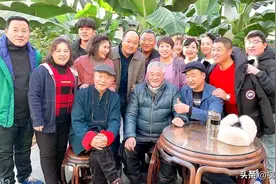 《刘老根4》范伟回归，林更新郑爽惊喜加盟，赵本山发言让人担忧图片
