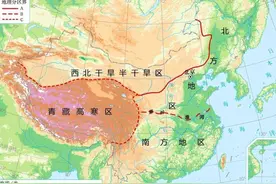 到底哪个才是中国南方最厉害的省份？（上）图片
