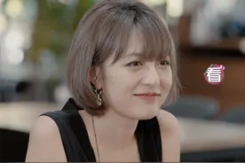 《心动的信号4》95后麦乐迪自述创业艰辛，凭自己努力走上节目图片