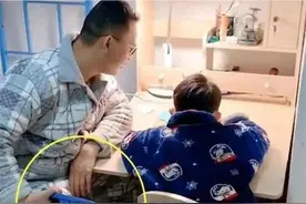 熊孩子检讨书火了，老师直言从教20年没有这样学生，网友：高材生图片
