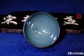 茶盏和茶杯的区别在哪？琳琅满目的造型，建盏又有什么优点？图片
