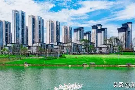 什么是“优等生”？走过36年的华侨城告诉你图片