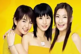 不露肉不撕X不讨好男观众：她们，才是女团中的翘楚图片
