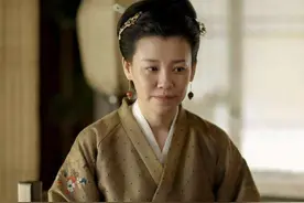 《知否》中蠢萌的盛家大娘子是如何稳坐主母之位的？图片