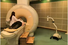 黑龙江全省率先实行！哈医大二院核磁检查提供24小时服务图片