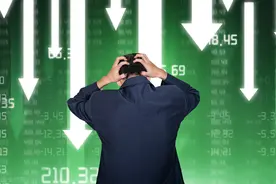 基金亏了怎么办？正确的补仓姿势请收好图片
