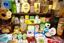 “最憋屈”的国货，不到30元！补水保湿样样不差，一用了好多年图片